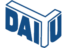 ダイユー（自動車部品）のロゴ