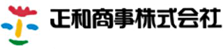 正和商事（建材・愛媛県）のロゴ