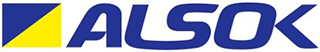 ALSOK京滋のロゴ