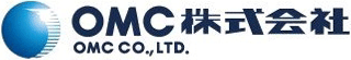 OMCのロゴ