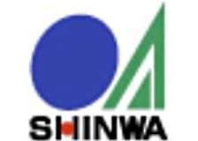 シンワ（プラント）のロゴ