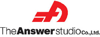 アンサー・スタジオのロゴ