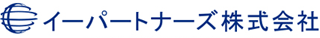 イーパートナーズのロゴ