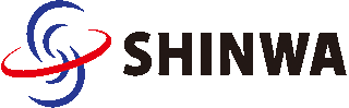 信和産業（印刷）のロゴ