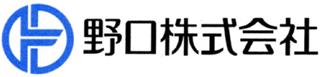 野口のロゴ