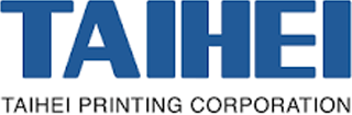 泰平印刷のロゴ