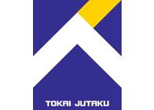 東海住宅（住宅・茨城県）のロゴ