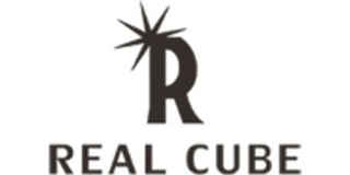 REALCUBEのロゴ