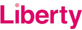 リバティー（人材）のロゴ