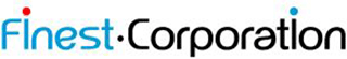 ファイネストコーポレーションのロゴ