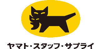 ヤマト・スタッフ・サプライのロゴ