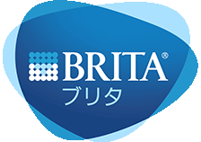 BRITA Japanのロゴ