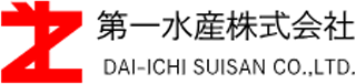 第一水産のロゴ