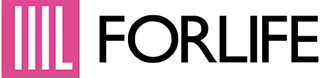 フォーライフ（不動産関連）のロゴ
