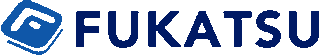 フカツのロゴ