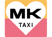 福岡エムケイのロゴ