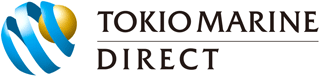 東京海上ダイレクト損害保険（旧：イーデザイン損害保険株式会社）のロゴ