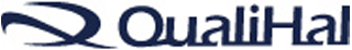 クオリアルのロゴ