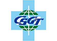 中貿国際日本のロゴ