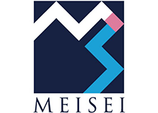 メイセイのロゴ