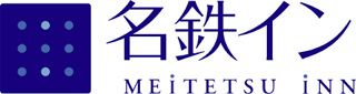 名鉄インのロゴ
