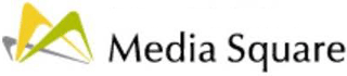 メディアスクエアのロゴ