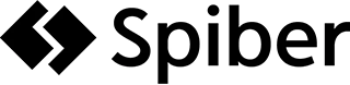 Spiberのロゴ