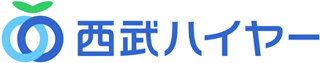 西武ハイヤーのロゴ