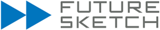 フューチャースケッチのロゴ