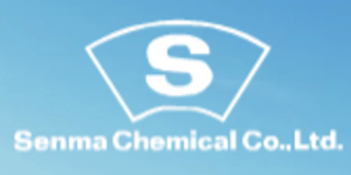 センマ化学のロゴ
