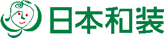 日本和装ホールディングスのロゴ