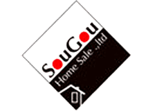 総合住宅販売のロゴ