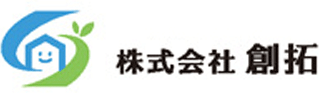 創拓のロゴ