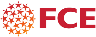 FCEトレーニング・カンパニーのロゴ