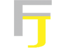 エフ・ジャパンのロゴ