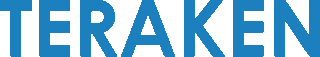 テラケンのロゴ