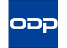 オーディーピーセンターのロゴ