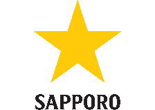 サッポロホールディングスのロゴ