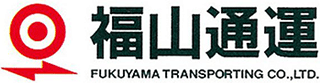 東京福山通運のロゴ