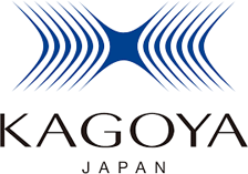 カゴヤ・ジャパンのロゴ