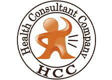 HCCのロゴ