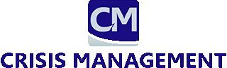 CRISIS MANAGEMENTのロゴ