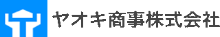 ヤオキ商事のロゴ