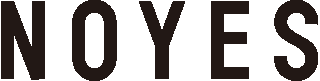 NOYESのロゴ