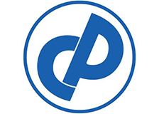 中部印刷のロゴ