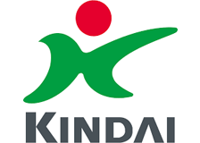 近代設計のロゴ