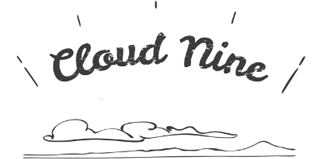 Cloud9（ファッション）のロゴ