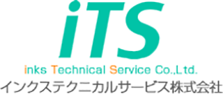 インクステクニカルサービスのロゴ