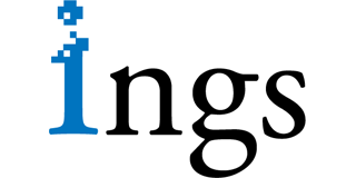 イングス（インターネット）のロゴ