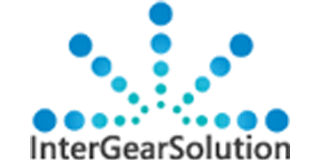 インターギアソリューションのロゴ